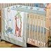 Paradiso - 6 Piece Crib Set