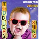 Toddlers Sing