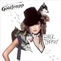 Black Cherry von Goldfrapp