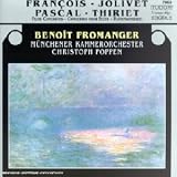 Revue tudor  / Flute Concertos