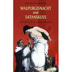 Walpurgisnacht und Satansku�