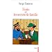 Tintin et les secrets de famille