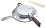 Nordic Ware Norwegian Krumkake Iron