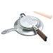 Nordic Ware Norwegian Krumkake Iron