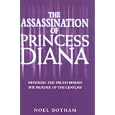Assassination Princess Diana Noel Botham