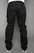 Obey The Working Man Slim Fit Pant in Black,Pants for Men