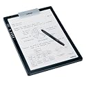 SolidTek DM-L2 DigiMemo L2 8-1/2-by-11-Inch Digital Notepad