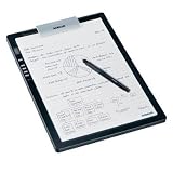 SolidTek DM-L2 DigiMemo L2 8-1/2-by-11-Inch Digital Notepad