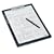 SolidTek DM-L2 DigiMemo L2 8-1/2-by-11-Inch Digital Notepad