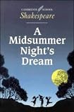 A Midsummer Night's Dream (Folger Shakespeare Library)