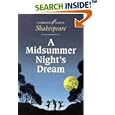 A Midsummer Night's Dream (Cambridge School Shakespeare)
