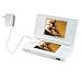 Video Games : Nintendo DS Lite AC Adapter