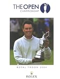 The Open Golf Championship