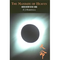 Mandate of Heaven: Hidden History in the I Ching