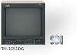 JVC TM-1051GGU 10" Color Monitor for JVC Professional Camcorders