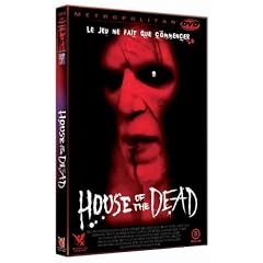 House Of The Dead