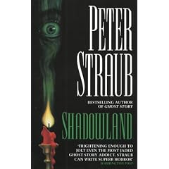 Shadowland