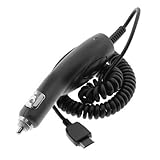 Premium Car Charger with IC Chip for Samsung Alias 2 U750, T349, Jack i637, ....