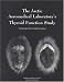 Books : The Arctic Aeromedical Laboratory's Thyroid Function Study: A Radiological Risk and Ethical Analysis