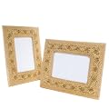 Embroidered Picture Frame - India