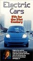 Electric Cars: EVs for the 21st Century [VHS]