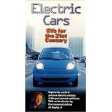 Electric Cars: EVs for the 21st Century [VHS]