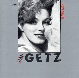 Stan Getz