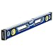 Empire e70.24 24-Inch Professional Aluminum Box Level
