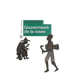 Gouverneurs de la ros�e