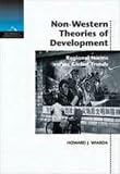 Non-Western Theories of Development: Regional Norms Versus Global Trends