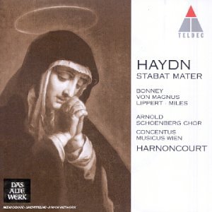 Haydn : Stabat Mater
