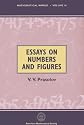 Essays on Numbers and Figures (Mathematical World)