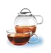 from Randwyck Randwyck T-4-1 Tea Pot and Cup 0.6ltr Model RAN60050