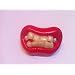 BABY DUMMY SOOTHER PACIFIER FUNNY TEETH NOVELTY