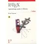 Latex : Apprentissage, guide et r�f�rence de Bernard Desgraupes