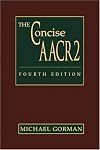 The Concise AACR2