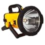 10 Million Candle Power Rechargeable Spotlight