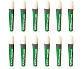 12 x (FULL BOX) ALUM PEN STICK ASTRINGENT / STYPTIC AFTER SHAVE CUT BLOOD STOPPER ***FREE UK DELIVERY***