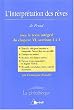 L'interpr�tation des reves (freud)