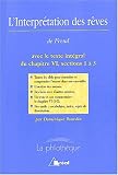 L\'interprétation des reves (freud)