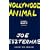 Hollywood Animal: A Memoir