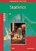 Book Statistics Student's book (Mathematics for A and AS Level)