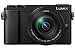 Expert Shield - THE Screen Protector for: Lumix GX9 / GX8 - Crystal Clear