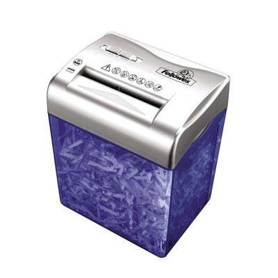 Personal Desktop Shredder