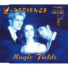 Magic Fields/Magic Fields