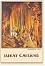 Luray Caverns Va Saracen's Tent Postcard
