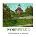 Worpswede 2009. Die Künstlerkolonie im Teufelsmoor / Kunstpostkarten-Kalender: Bilder aus der Künstlerkolonie. Mit 13 Farbpostkarten