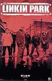 Linkin Park (Red Group) Music Poster Print - 24