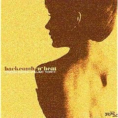 Dream Babes Vol.3: Backcomb 'n' Beat
