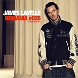Review James Lavelle  / Global Underground 26: James Lavelle in Romania